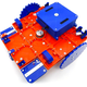 Illustration for article titled If You Have a 3D Printer You Can Make Yourself a Cheap Robotic Lawn Mower